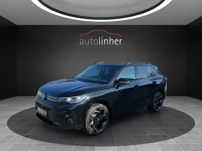 Neu (2026) VW Tiguan R-line 193 PS | Superpreis
