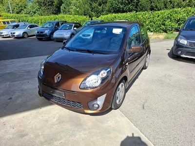 Gebraucht 2010 Renault Twingo Expression Kleinwagen | CHF 2’900 (Fairer Preis)