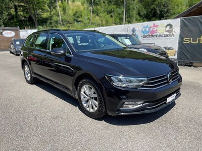 Gebraucht VW Passat Business 150 PS (110 kW) 2021