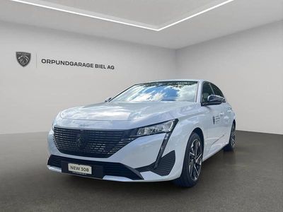 Gebraucht 2025 Peugeot 308 Allure Limousine | CHF 33’650
