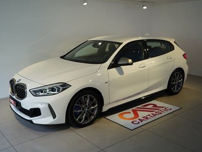 gebraucht BMW M135 i
