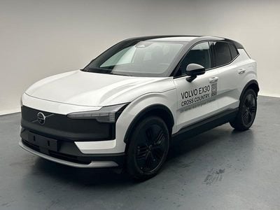 Weiss Neu 2026 Volvo EX30 CC Performance SUV | CHF 44’800 (Guter Preis)