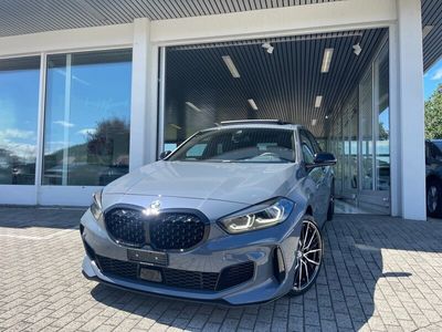 gebraucht BMW M135 i M Sport Pro Steptronic