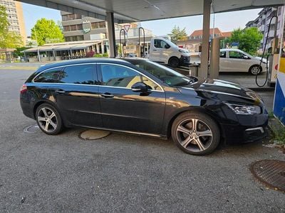 Gebraucht 2016 Peugeot 508 GT Kombi | CHF 15’500