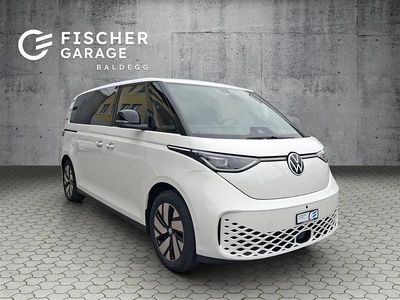 Neu 2025 VW ID. Buzz Pro Van / Kleinbus | CHF 66’300 (Etwas zu teuer)