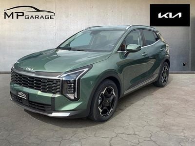 Neu Kia Sportage 180 PS (132 kW) 2025 SUV