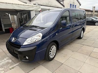 Gebraucht 2008 Peugeot Expert Van | CHF 5’500 (Fairer Preis)