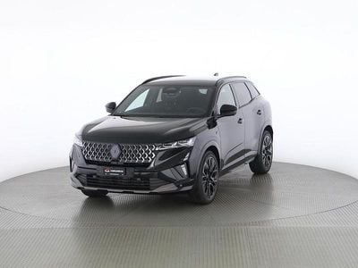 Neu 2025 Renault Austral Esprit Alpine SUV | CHF 45’200 (Guter Preis)