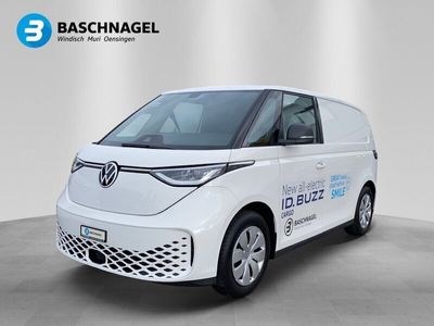 gebraucht VW ID. Buzz 