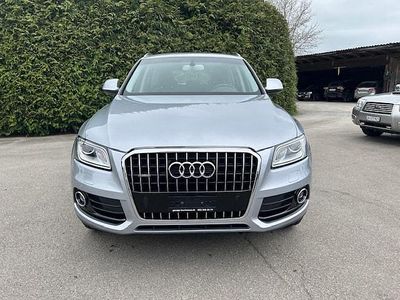 Gebraucht 2014 Audi Q5 SUV | CHF 19’900 (Fairer Preis)