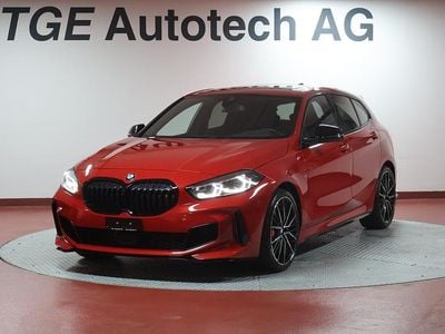 Gebraucht 2023 BMW 128 M Sport | CHF 36’900