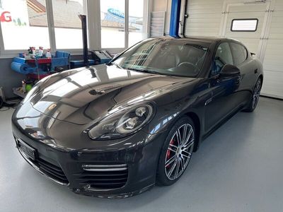 gebraucht Porsche Panamera GTS 4.8 PDK