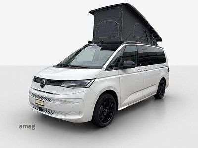 Neu 2025 VW California Beach Van | CHF 77’900 (Guter Preis)