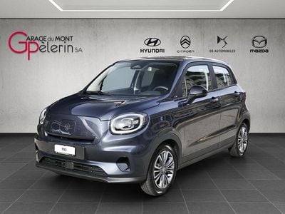 Neu Leapmotor T03 69 kW (95 PS) 2026 Kleinwagen