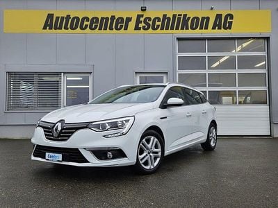 Gebraucht Renault Mégane IV Business 115 PS (84 kW) 2020