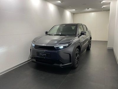 Gebraucht Toyota Urban Cruiser Premium 135 kW (184 PS) 2025 Grau SUV