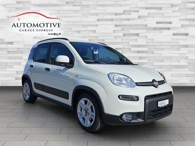 Gebraucht 2024 Fiat Panda City Life Kleinwagen | CHF 17’800