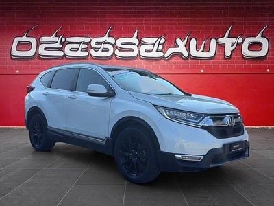 Gebraucht 2018 Honda CR-V Executive SUV | CHF 21’490 (Fairer Preis)