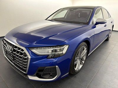 Gebraucht Audi S8 Comfort 571 PS (419 kW) 2022 Limousine