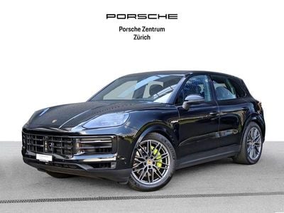 Gebraucht 2024 Porsche Cayenne SUV | CHF 104’900