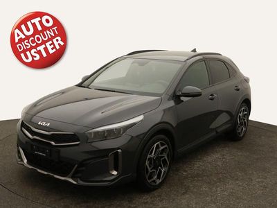 Neu 2025 Kia XCeed GT-Line SUV | CHF 28’550