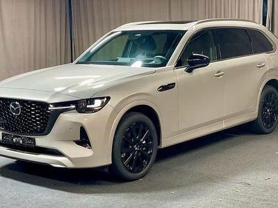 Neu 2025 Mazda CX-80 Homura-Line SUV | CHF 57’700