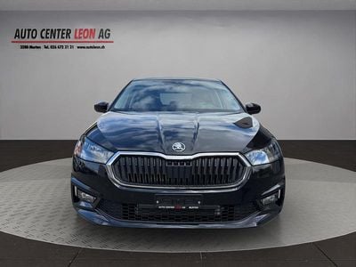 Gebraucht 2024 Skoda Fabia Selection | CHF 23’990 (Fairer Preis)