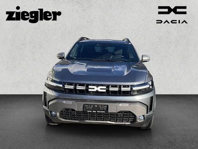 Neu Dacia Duster Journey 130 PS (95 kW) 2026 SUV