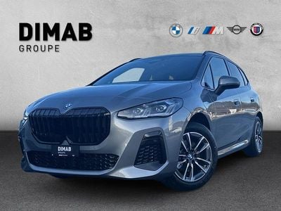 Neu 2025 BMW 225 Active Tourer M Sport Van / Kleinbus | CHF 53’600 (Fairer Preis)