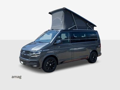 VW California