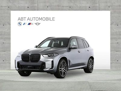 Neu (2026) BMW X5 Comfort Edition 298 PS