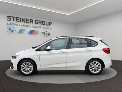 BMW 225 Active Tourer