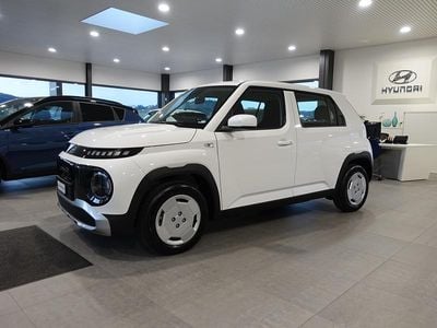 Neu 2025 Hyundai Inster Kleinwagen | CHF 23’800 (Guter Preis)