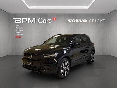Gebraucht 2021 Volvo XC40 R-Design SUV | CHF 26’900 (Fairer Preis)