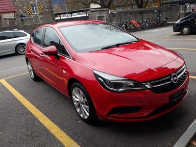 11 Opel Astra Series Gebraucht Kaufen Autouncle