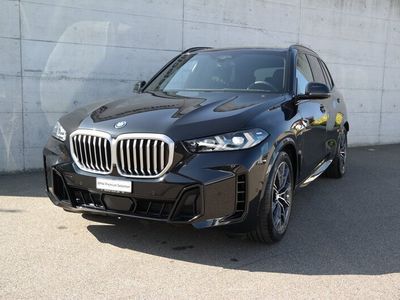 Gebraucht 2023 BMW X5 Shadowline SUV | CHF 79’900 (Fairer Preis)