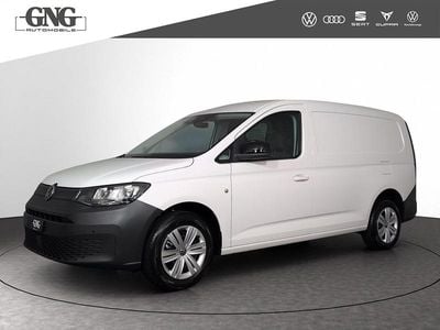 Neu 2025 VW Caddy Maxi Van / Kleinbus | CHF 32’700 (Fairer Preis)