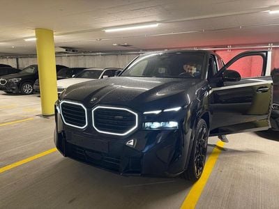 Gebraucht 2024 BMW XM SUV | CHF 98’900 (Fairer Preis)