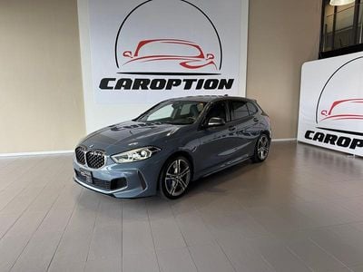 Gebraucht 2020 BMW M135 Kleinwagen | CHF 26’900 (Teuer)