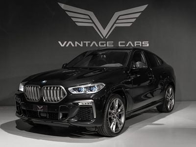 Gebraucht 2020 BMW X6 M50 SUV | CHF 64’990 (Fairer Preis)