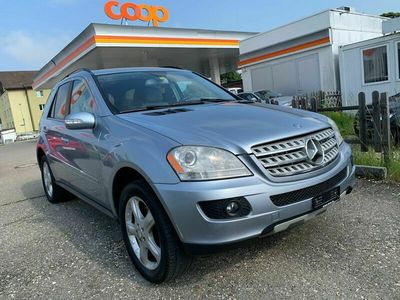 44 Mercedes Ml320 Gebraucht Kaufen Autouncle