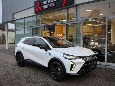 Weiss Neu 2025 Mitsubishi Grandis Instyle SUV | CHF 41’990