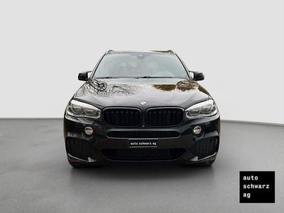 Gebraucht 2015 BMW X5 M Sport SUV | CHF 18’950 (Superpreis)