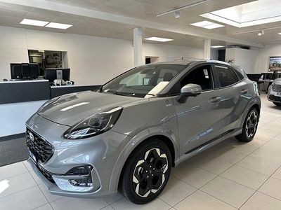Gebraucht 2025 Ford Puma ST-Line X | CHF 34’800
