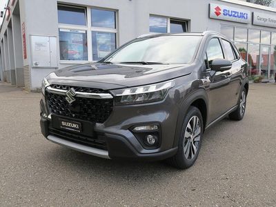 Neu 2025 Suzuki SX4 S-Cross | CHF 37’530 (Etwas zu teuer)