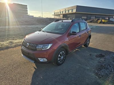 Gebraucht 2019 Dacia Sandero Stepway | CHF 10’500 (Teuer)