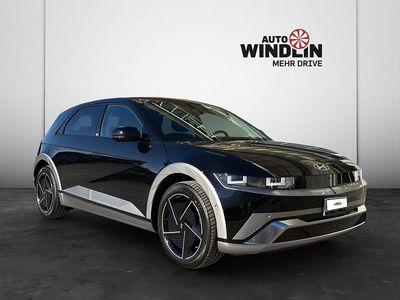 Neu 2026 Hyundai Ioniq Kleinwagen | CHF 59’900