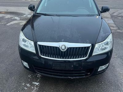 Gebraucht 2010 Skoda Octavia LAURIN & KLEMENT Kombi | CHF 1’650 (Guter Preis)