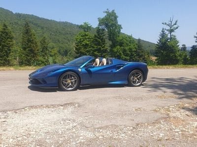 Gebraucht 2022 Ferrari F8 | CHF 347’000