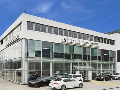 Schwarz Gebraucht 2021 Cupra Formentor VZ SUV | CHF 29’900 (Fairer Preis)